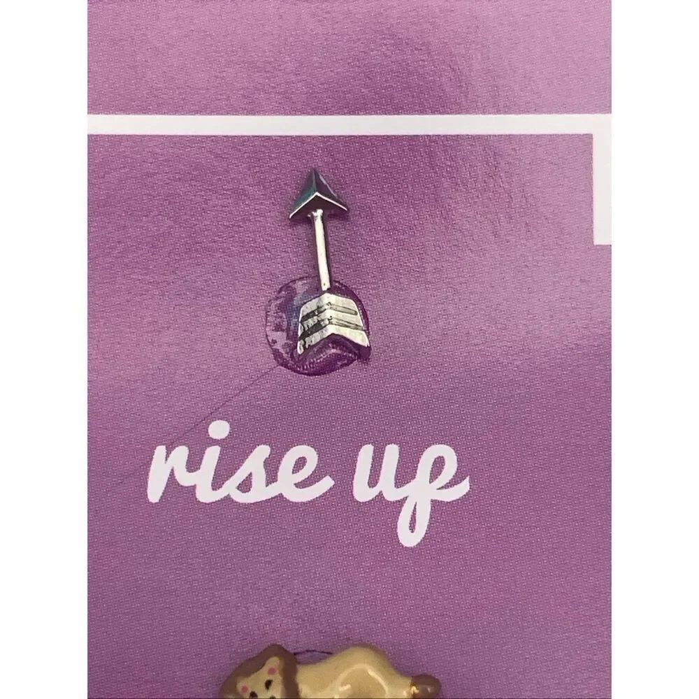 Origami Owl Floating Charms #inspire #retired #limited edition #floating charms - Picture 2 of 5